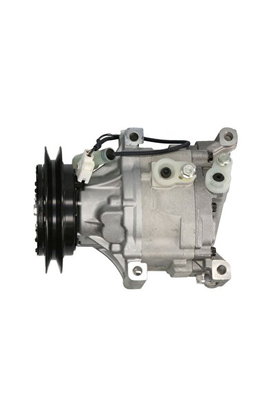 DENSO Compresor de Aer Conditionat 12v (r134a) John Deere 3033r 3038r 3039r 3...