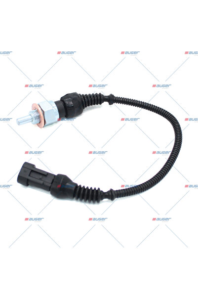 Auger Senzor Blocaj Diferential Iveco Eurocargo I-iii Eurotech Mp Stralis I.....