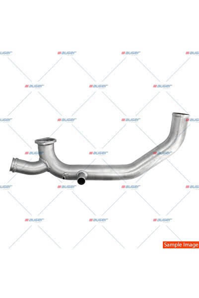 Auger Conducta Termostat 2000-2026