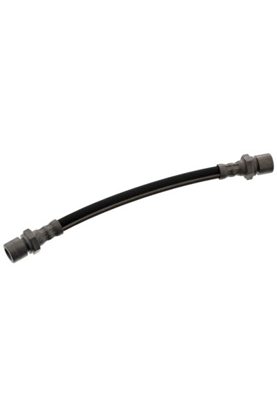 FEBI BILSTEIN Furtun/Conducta de Frana Flexibil Spate Dreapta/Stanga (lungime...