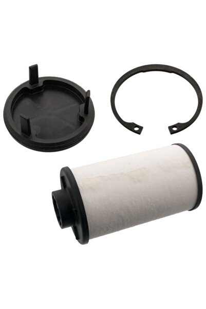 FEBI BILSTEIN Filtrul Hidraulic al Cutiei de Viteze Bmw 1 (e82) 1 (e88) 2 (f2...