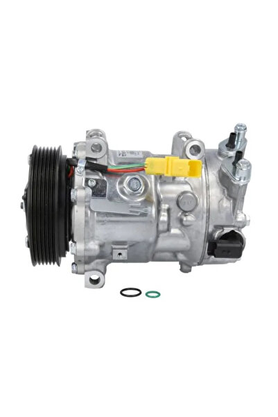 Thermotec Compresor Aer Conditionat Clima CITROËN BERLINGO/BERLINGO MULTISPAC...