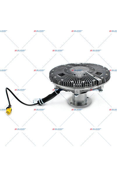 Auger Vascocuplaj Ventilator Man F90 Foc Hocl... 2000-2026