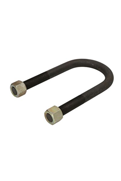 STR Brida Arc M16x1 5mm 82mmx200mm (piulita) Iveco