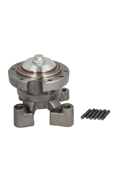 FEBI BILSTEIN Butuc Ventilator (inaltime: 130mm) Daf Cf 85 Xf 105 Xf 95 Mx265...