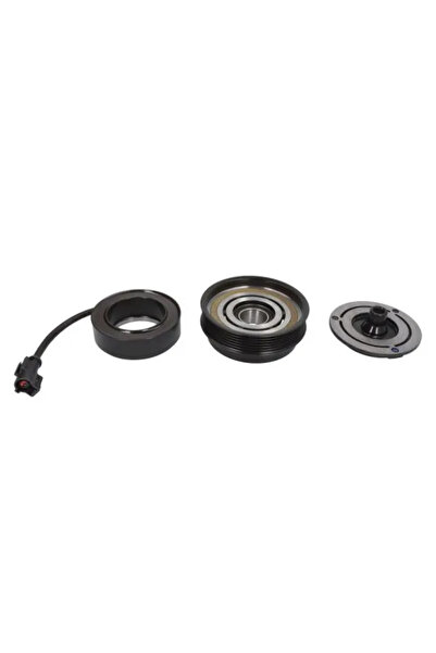 Thermotec Cupla Magnetica Compresor Aer Conditionat Clima HYUNDAI HIGHWAY/SAN...