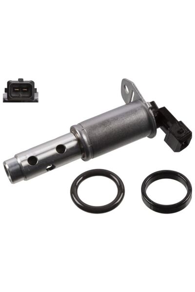 FEBI BILSTEIN Variator de Sincronizare Supapa Bmw 1 (e81) 1 (e82) 1 (e87) 1 (...