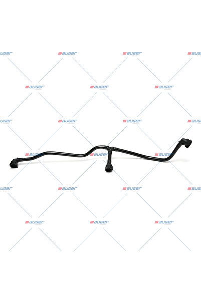 Auger Conducta Compresor Mercedes-benz Actros MP4 / MP5 Antos Arocs... 2000-2026