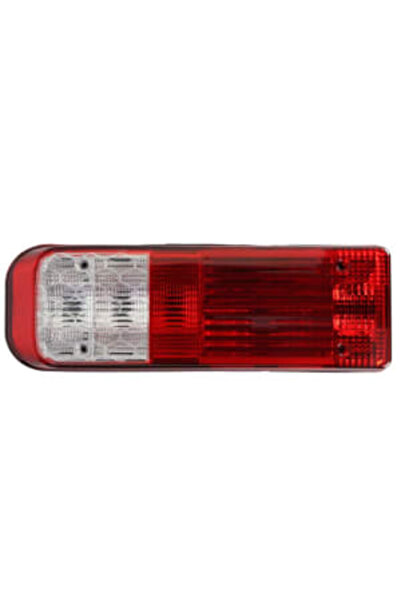 TRUCKLIGHT Lampa Spate Dreapta/Stanga (conector: Amp 7pin Bayonet) Ford Cargo...