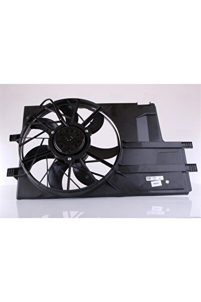 Nissens Ventilator Radiator MERCEDES-BENZ A-CLASS 85604