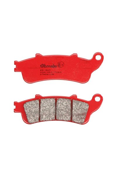 Brembo Placute de Frana Fata Destinat Pentru: Traseu Material: Sinter-sa 40 1...