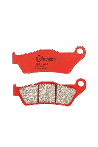 Brembo Placute de Frana Fata Destinat Pentru: Traseu Material: Sinter-sa 36 3...