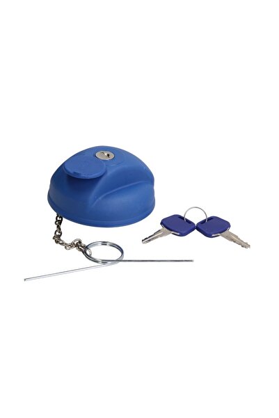 FEBI BILSTEIN Buson Rezervor Adblue (diametru: 97mm Latime 60mm) Iveco Euroca...