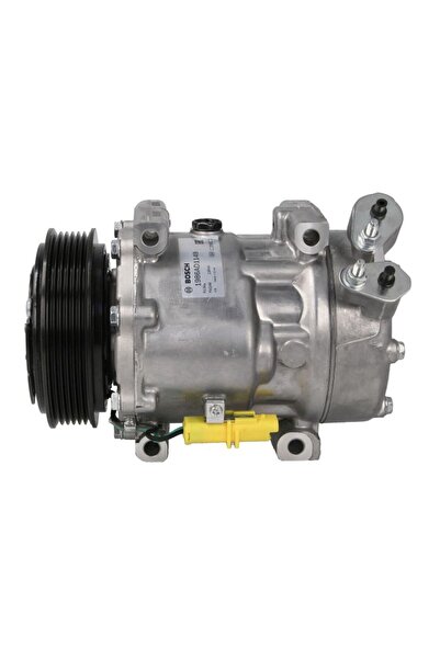 Bosch Compresor de Aer Conditionat Citroen Berlingo C5 I C8 Jumpy I Jumpy Ii ...