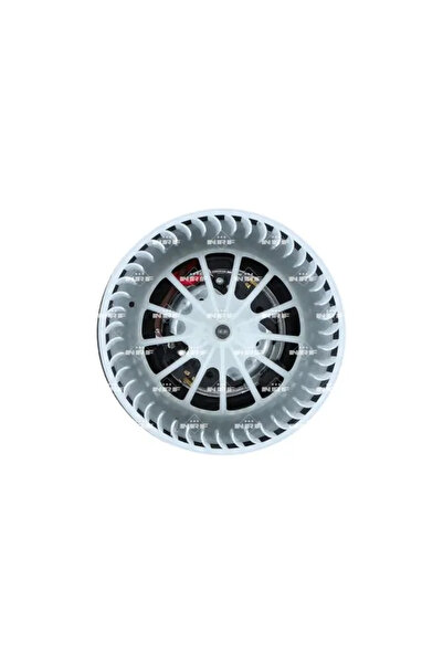 NRF Ventilator Aeroterma LAND ROVER FREELANDER 2/RANGE ROVER EVOQUE