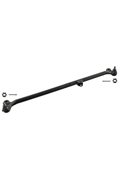 FEBI BILSTEIN Bara de Directie Levier Stanga (820mm) Nissan Pathfinder I Pick...