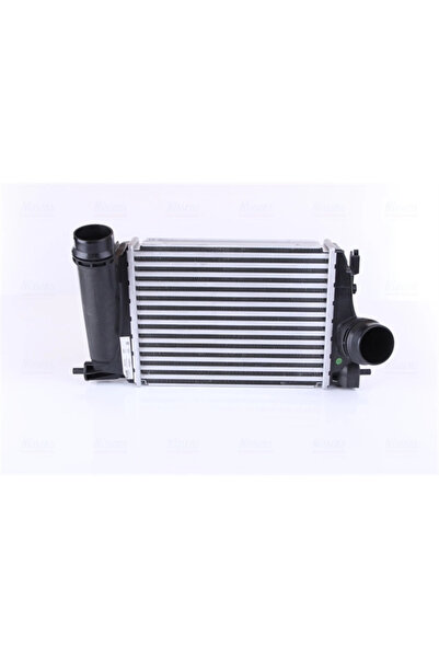 Nissens Intercooler Turbo NISSAN QASHQAI 2 RENAULT MEGANE 4/SCÉNIC 4