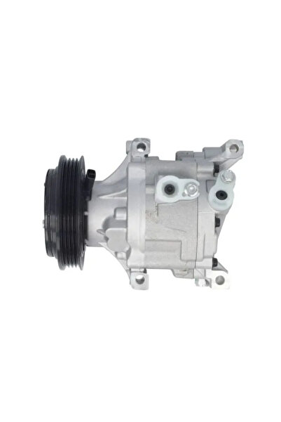 Thermotec Compresor Aer Conditionat Clima TOYOTA YARIS/YARIS VERSO