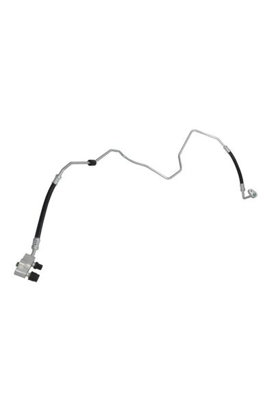 Thermotec Conducta Aer Conditionat Citroen Jumper Iii Fiat Ducato Peugeot Box...