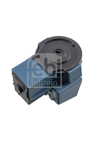 FEBI BILSTEIN Bloc Conectare Contac Aprindere (7 Pin) Ford B-max C-max C-max ...