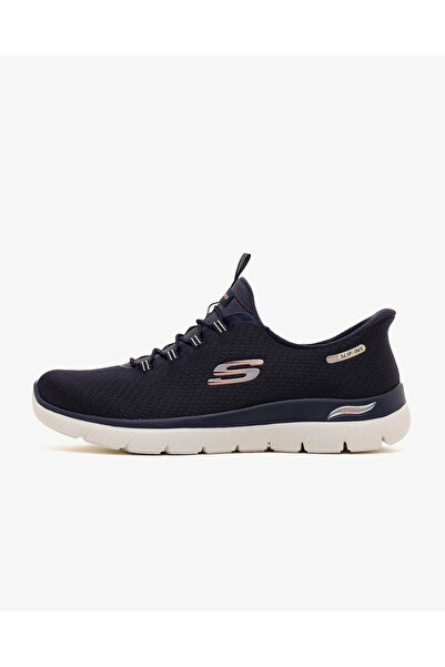 Sketchers 150755TK NVY ARCH FIT SUMMITS GÜNLÜK SPOR AYAKKABI