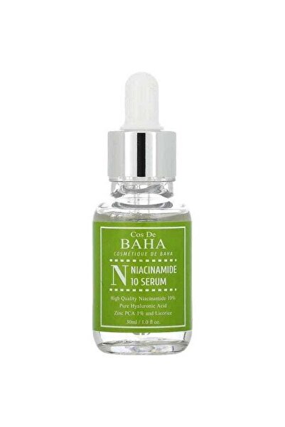 Cos De Baha Niacinamide Serum 30ml (N)