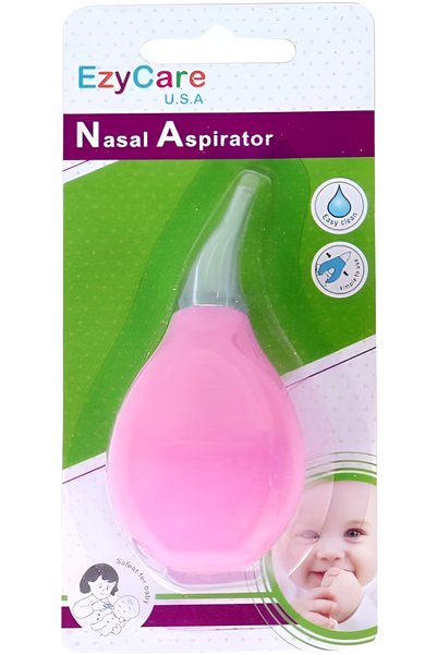 EzyCare Nasal Aspirator