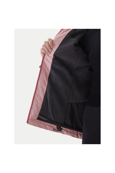 Helly Hansen Jachetă de navigație pentru femei 34447 Roz