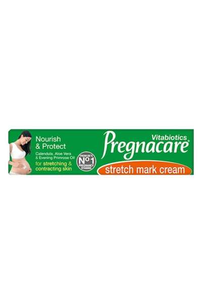 Vitabiotics Pregnacare Κρέμα για Ραγάδες 100ml