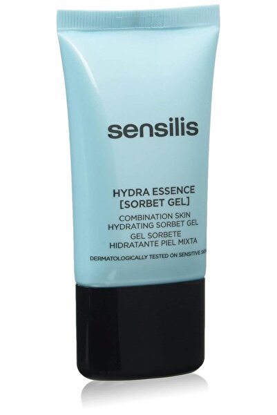 sensilis Hydra Essence Gel Sorbet 40ml