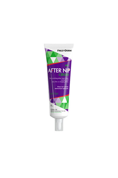 Frezyderm Κρίλεν Αφτέρ Νιπ Τζελ 30ML