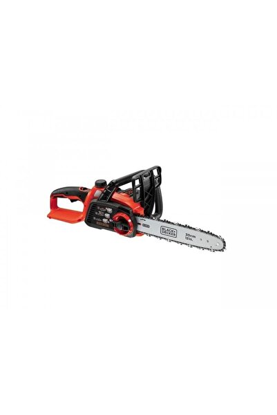 Black&Decker Black+Decker GKC3630L20-QW 36V 30 cm Cordless Chainsaw with 2.0 ...