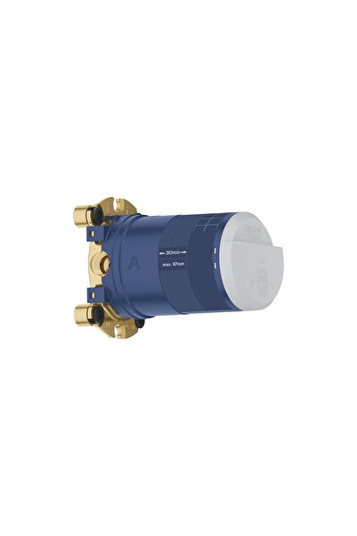 Grohe Rainshower Aqua Tepe Duşu Montaj Gövdesi – 1070570000