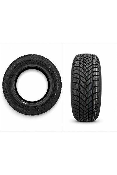 Matador MP93 Nordicca 185/65 R15 88T Kış Lastiği