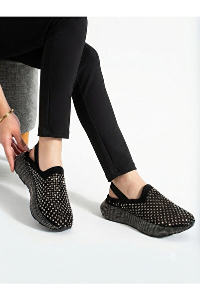 LABRONA Women's Orthopedic Sole Sandals with Special Stone Pattern, Daily Com...