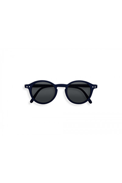 Izipizi Sun Junior #D Navy 5-10 Yaş - Lacivert Çocuk Güneş Gözlüğü