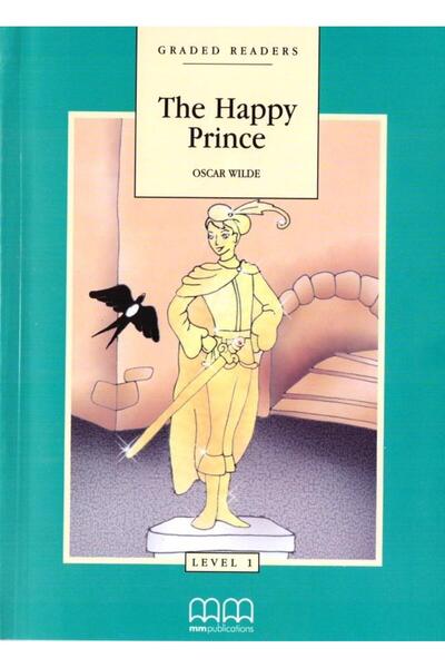 OEM The Happy Prince SB, MM PUBLICATIONS