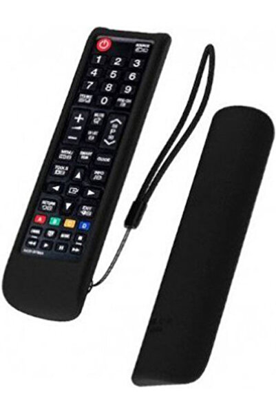 OEM Ελαστική Θήκη Τηλεχειριστηρίου Samsung TV