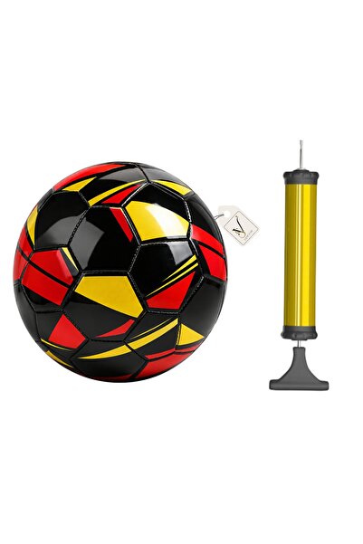 View star Viewstar Football Size 5 Soccer Ball, Durable Training & Match Ball...