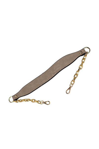 Ritzz Premium Quality Gold Chain Single Shoulder Bag Strap (Piece)