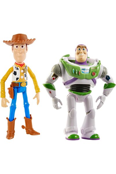 Toy Story حزمة مغامرات بيتزا بلانيت