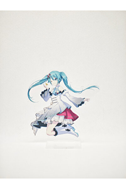 Yenaplanner Project Sekai Hatsune Miku MMJ Karakter Figür Standı