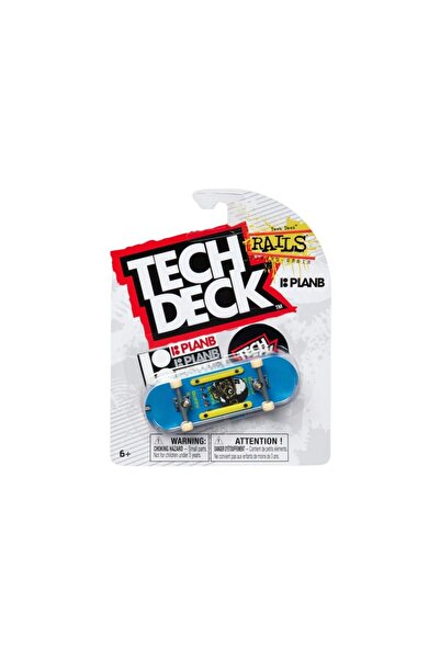 Noname Fingerboard Tech Deck, skateboard pentru degete, Seria 2, ...