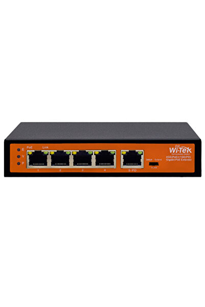 WI-TEK WI-PE51G