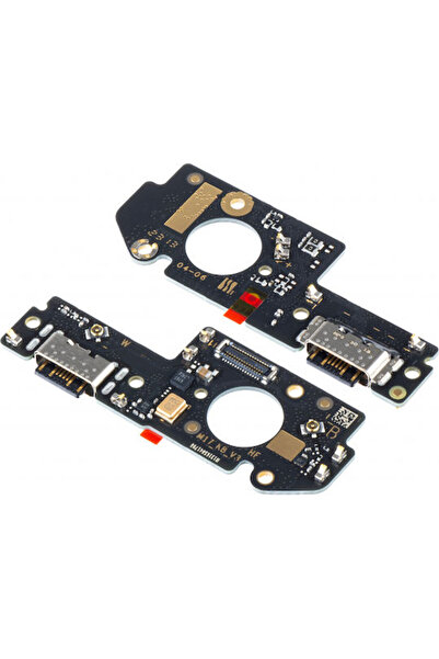 Xiaomi Πλακέτα Flex Θύρας Φόρτισης Redmi Note 12 5G