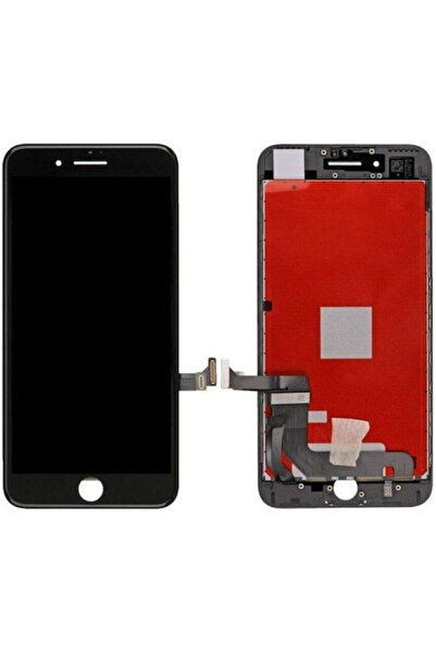 OEM Apple iPhone 7 Οθόνη LCD με Αφή Μαύρο Incell Κωδικός: NO-SP11014BK-1