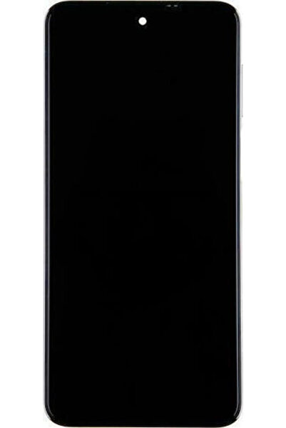 OEM Οθόνη με μηχανισμό αφής για Redmi Note 9 Pro / Note 9s (Λευκό) Κωδικός: 2...
