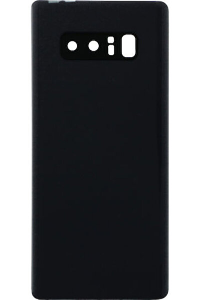 OEM Ανταλλακτικό Πίσω Κάλυμμα Γκρι για Galaxy Note 8