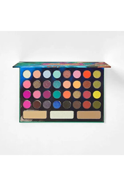 Bh Cosmetics Take me Ibiza Eyeshadow Palette