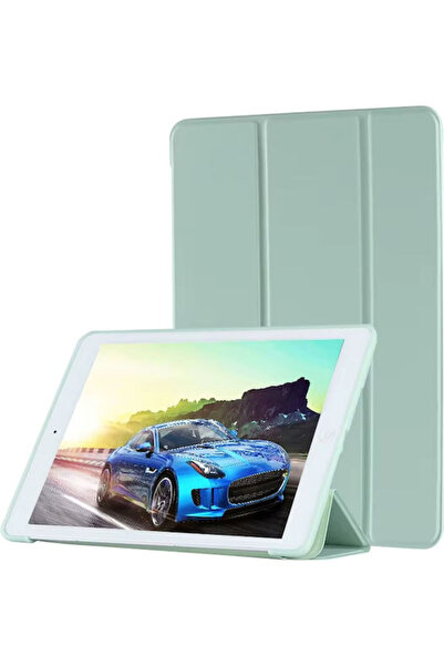 OEM Θήκη Flip Greeη (LENOVO TAB M11) TABL-TEL82